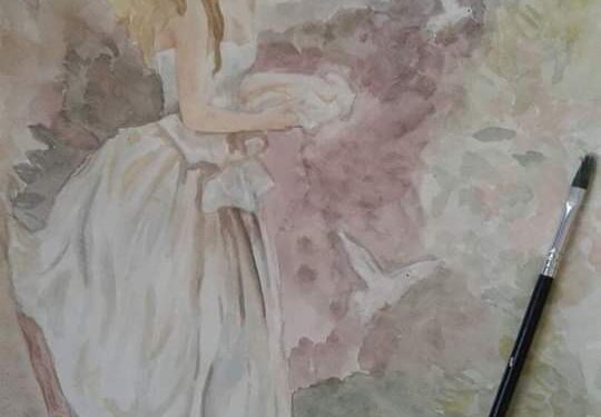 كم أشتاق لروح تبعث في الروح …