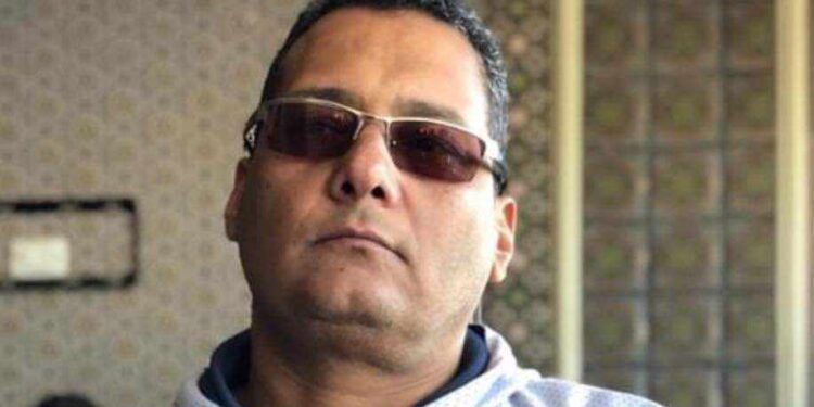 سألت والدمع بعينيها …