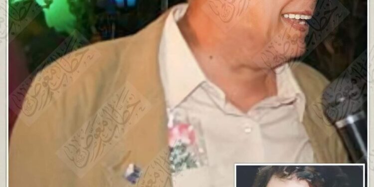 شارك في حرب أكتوبر الفنان عبد الله حفني