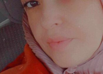 أحاول أن أهرب .. بقلم حنان أحمد