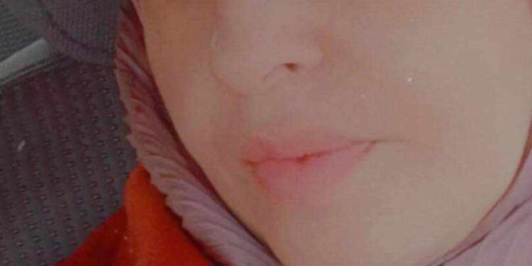 أحاول أن أهرب .. بقلم حنان أحمد