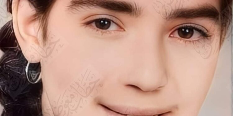 فاطمة بدار صبية جزائرية قتلها الفرنسيون بلا رحمة