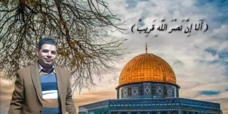 « مات الكلام » للشاعر سلامه ابو النجاه