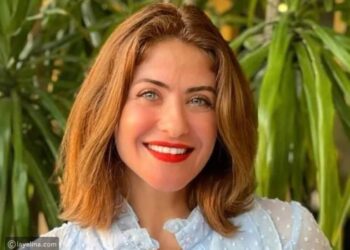 هيدي كرم تهاجم منتقدي الفنانين على مواقع التواصل الاجتماعي 