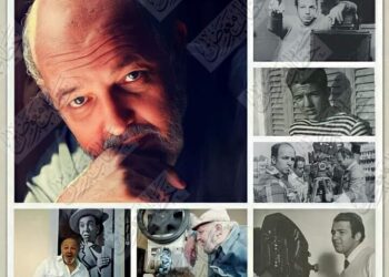 ولد في مثل هذا اليوم منذ 81 سنة المخرج محمد خان