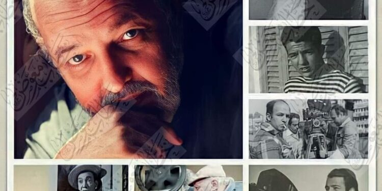 ولد في مثل هذا اليوم منذ 81 سنة المخرج محمد خان