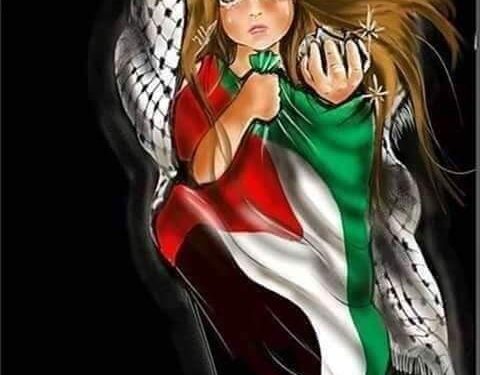 لست خرساء .. بقلم الشاعرة حليمة صومعي