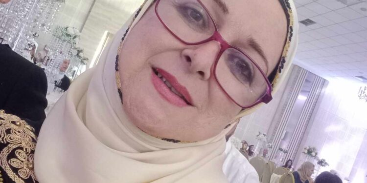 انت….. او لا احد