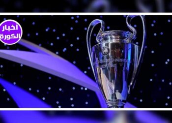 دوري أبطال أوروبا 8 مواجهات ناريه اليوم