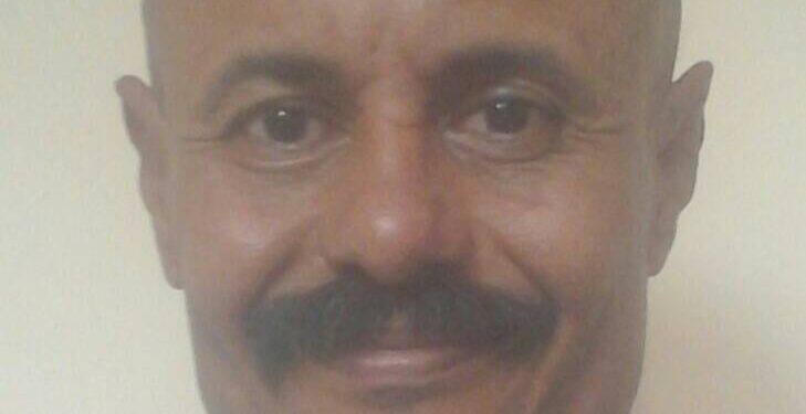 « وعد الأخرة » كتب عبدالباسط الصمدي