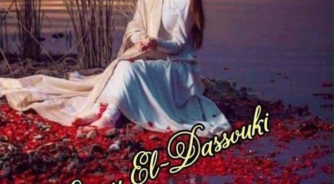 كلما اشتدّت رياح الأسى …