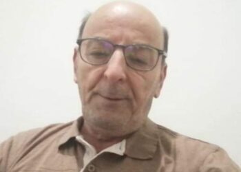 «ملح السّراب » ”7“  كتب  مصطفى الحاج حسين