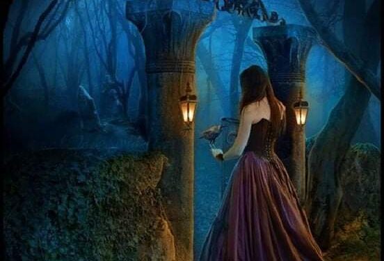 « حيْنَ تَعوْديْن » للشاعر د ..صلاح علامة