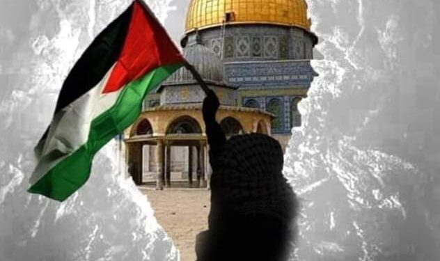 « طُوفانُ الأقصَى » بقلم د.محمدهاشم الناصري