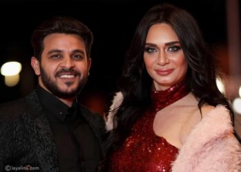 محمد رشاد يعلن انفصاله عن خطيبته ومي حلمي تثير الجدل بتعليق غامض