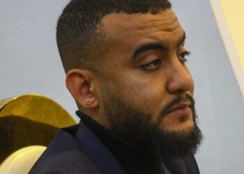 دعيني، أجدفُ …