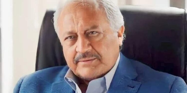 خالد زكي يُعلّق على أنباء تعرضه للإفلاس