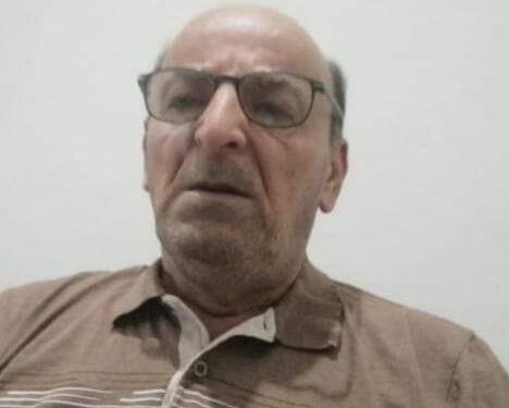 « تضاريسُ الدّمِ » للشاعر مصطفى الحاج حسين …