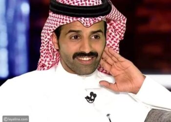 بعد أزمة الدية: هيئة الإعلام تستدعي سعود القحطاني وهذا تعليقه