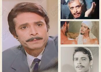 الفنان محمد حمدي واحد من الفنانين المبدعين المهمشين