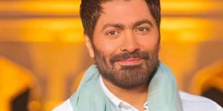 تامر حسني يفاجئ ابنته تالية وصديقاتها أثناء تدريباتهن الرياضية