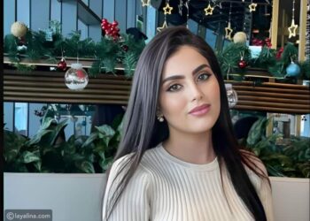 جوري المغربية تكشف حقيقة إصابتها بمرض وإبعادها من دبي