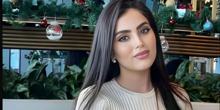 جوري المغربية تكشف حقيقة إصابتها بمرض وإبعادها من دبي