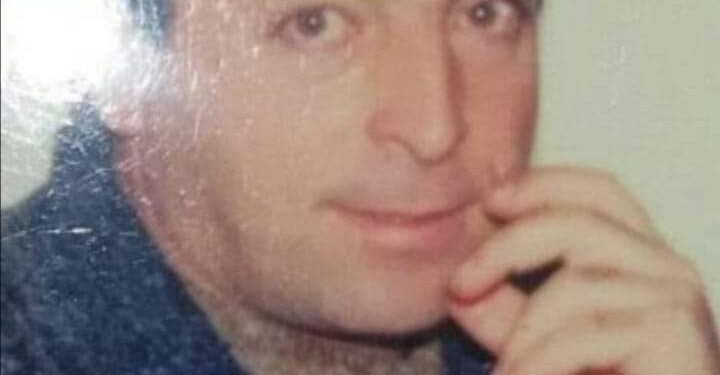 « ملح السّراب »”٦ “ كتب مصطفى الحاج حسين