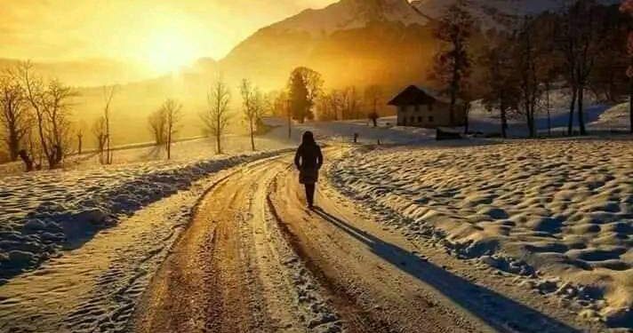 « أيها الطريق » للشاعر يحيى حسين القاهرة