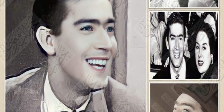 توفي في مثل هذا اليوم منذ 42 سنة في حب منير مراد