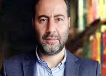 قاوم .. بقلم رائد عبد اللطيف