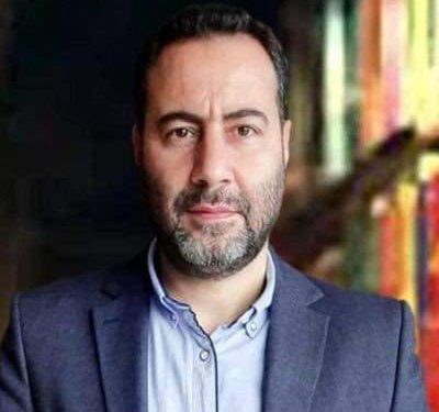 قاوم .. بقلم رائد عبد اللطيف