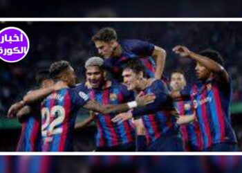 الليله بورتو يواجه برشلونة في دوري أبطال أوروبا