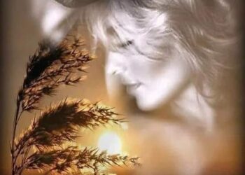 « حنين » للشاعرة إيمان سعيد …