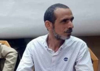 « بالعين شغفٌ » للشاعر حسن الهمدان