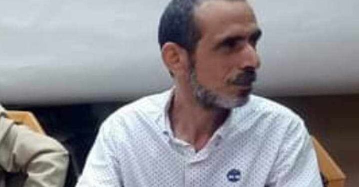 « بالعين شغفٌ » للشاعر حسن الهمدان