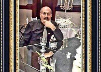 (نعم ..هي قاعدة العروبة ) كتب المفكر العربي طارق فايز العجاوي