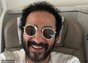 أحمد حلمي يقلق متابعيه بعد تعرضه لوعكة صحية مفاجئة