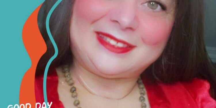 جف قلمي .. بقلم الشاعرة د. سحر حليم أنيس