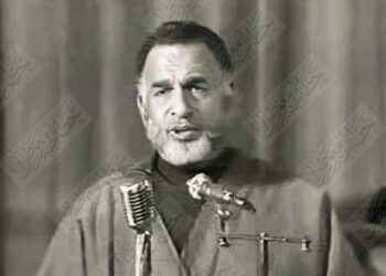 المطرب العجوز الذي غنى للشباب فؤاد عبد المجيد..