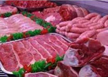 أسعار اللحوم … كتب أسامة خليل