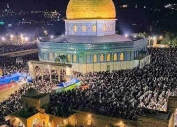 « سيعود الحلم إلى شرفة الحلم » للشاعرة سامية القاضي