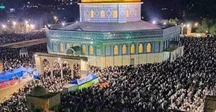 « سيعود الحلم إلى شرفة الحلم » للشاعرة سامية القاضي