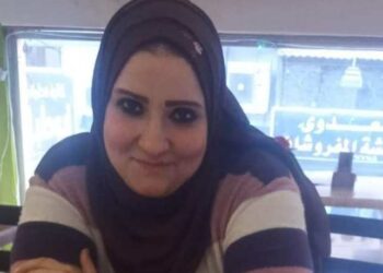 « دنيا زايلة » للشاعرة رانيا يوسف