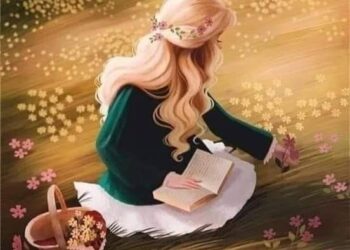 « وحشتني » للشاعرة إيمان سعيد …