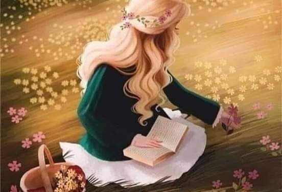 « وحشتني » للشاعرة إيمان سعيد …