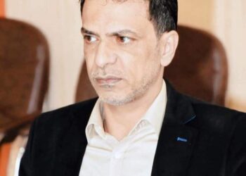 حين تتوقف كل الاتجاهات … بقلم الشاعر هشام المالكي