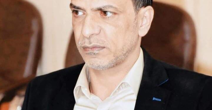 حين تتوقف كل الاتجاهات … بقلم الشاعر هشام المالكي