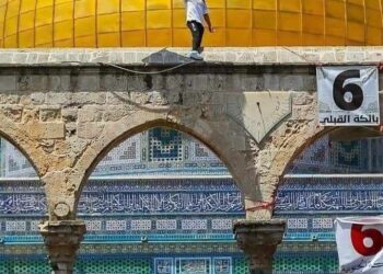 كتب الإعلامي عبد القادر شقرون