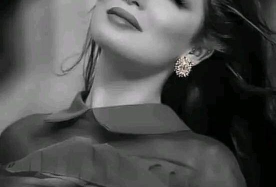 « سأظل أكتب » للشاعرة غزلان البوادي حمدي